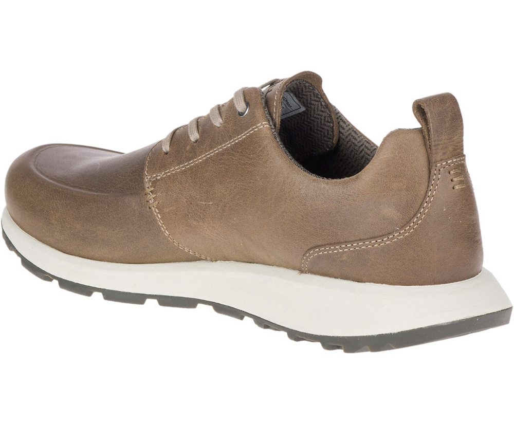 Merrell Sneakers Herre - Ashford - Brune - DOV231068